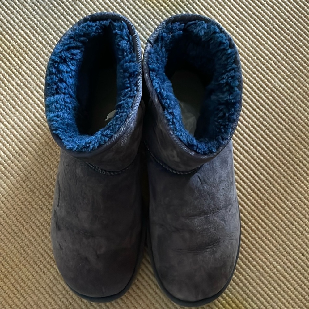 Ugg Australia women’s ankle boots